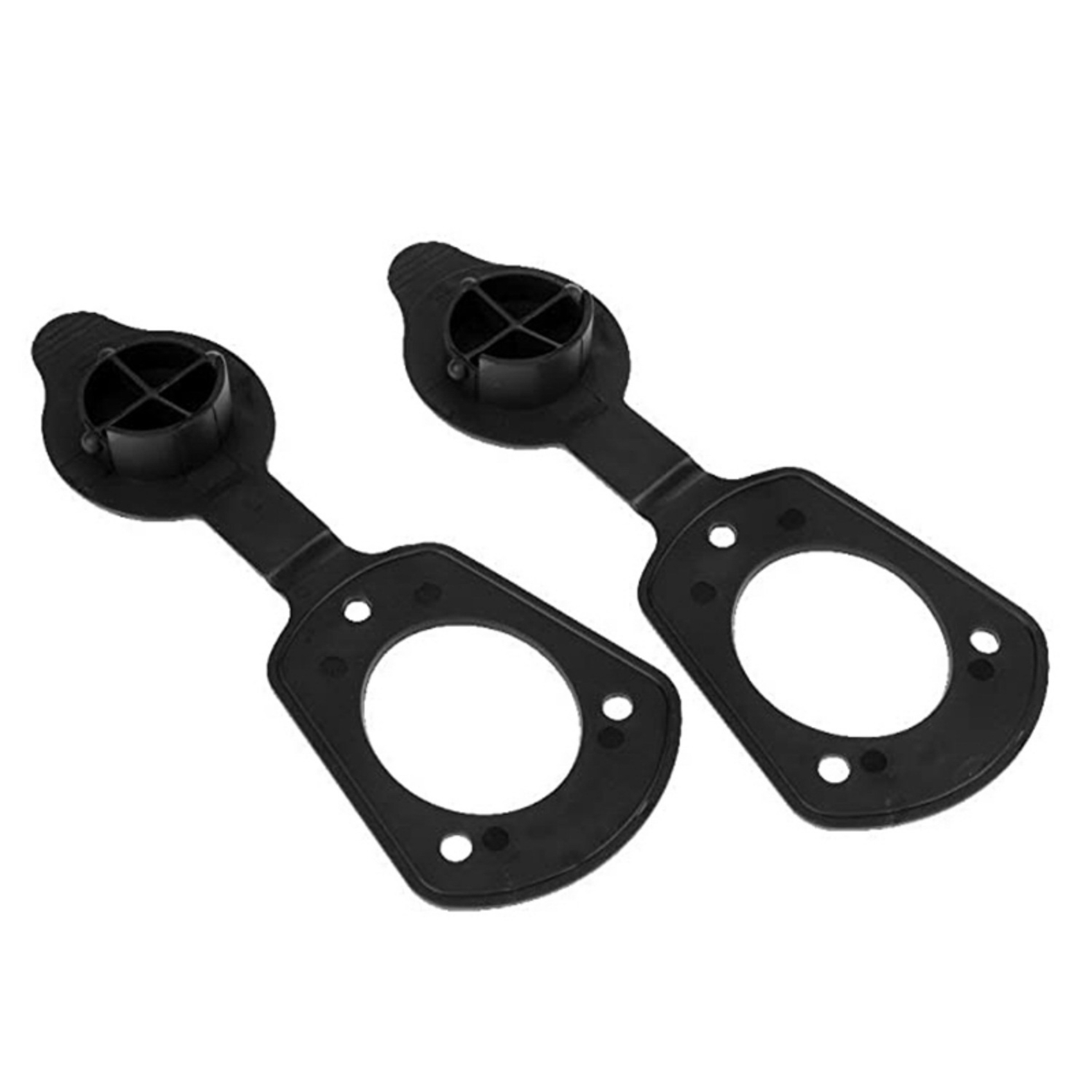 HOES-4 Stücke Angelrutenhalter – Fishing Kayak Rod Holder Bewertung und Preis