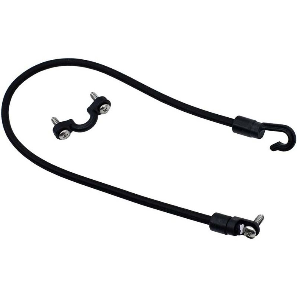Verstellbarer Bootsangelgurt,  – Fishing Kayak Rod Holder Bewertung und Preis