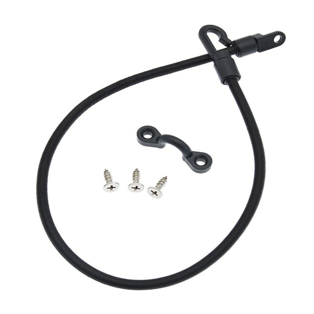 Verstellbarer Bootsangelgurt,  – Fishing Kayak Rod Holder Bewertung und Preis