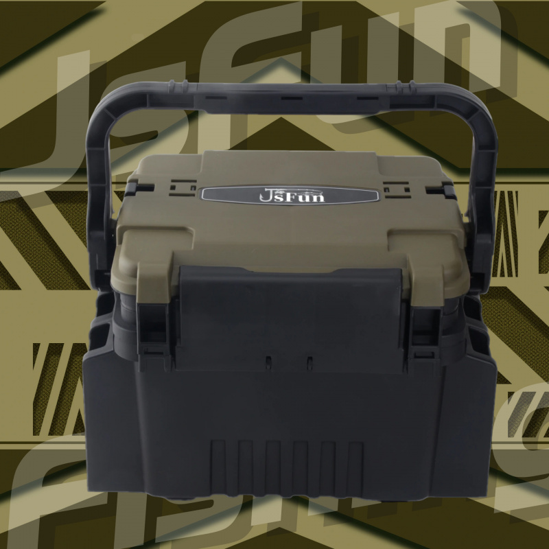 Köder Box Fisch Box Köder Köde – Fishing Kayak Crate Bewertung und Preis