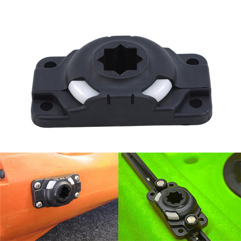 Kanu-Navigationsrahmen-Basis A – Fishing Kayak Rod Holder Bewertung und Preis