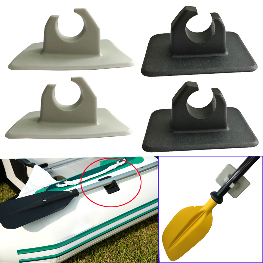 2 Stück PVC Schlauchboot Padde – Fishing Kayak Rod Holder Bewertung und Preis