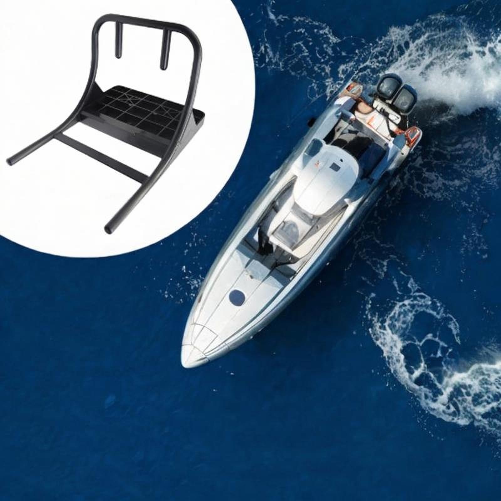 Boot Motor Halterung Hohe Leis – Fishing Kayak Cart Bewertung und Preis