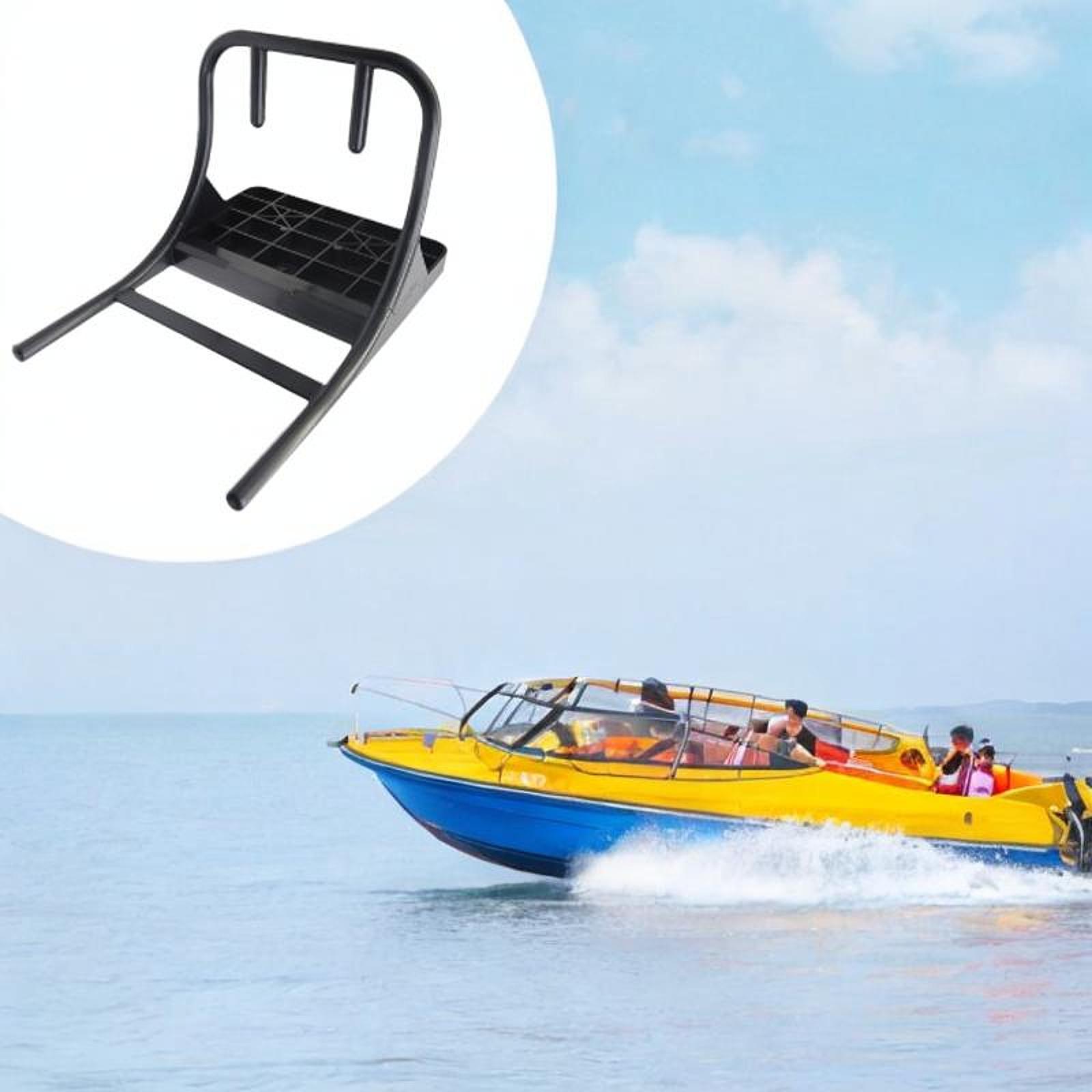 Boot Motor Halterung Hohe Leis – Fishing Kayak Cart Bewertung und Preis